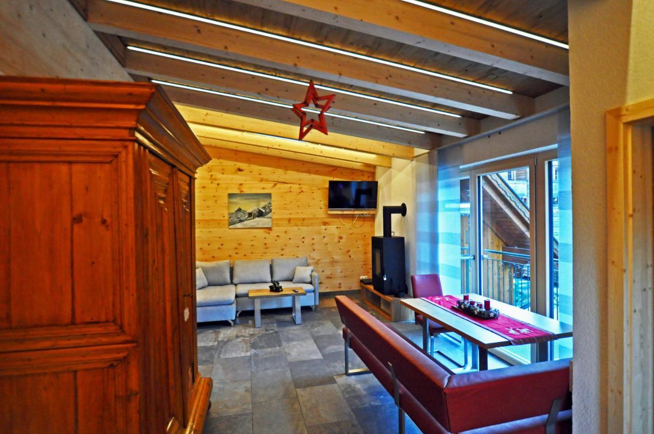 Landhaus Riesneralm Donnersbachwald Kamer foto