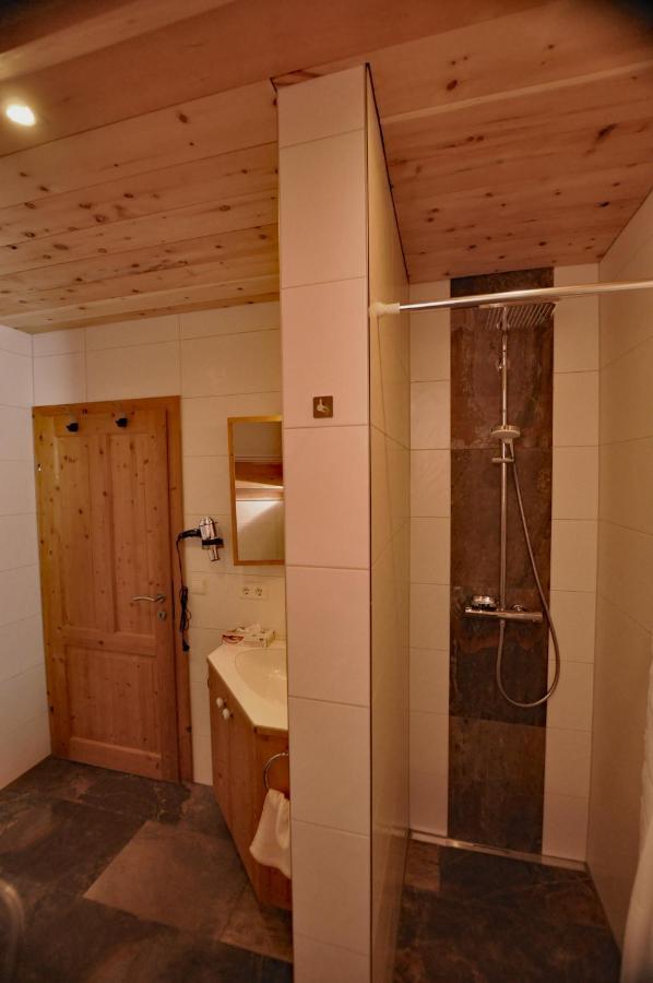 Landhaus Riesneralm Donnersbachwald Buitenkant foto