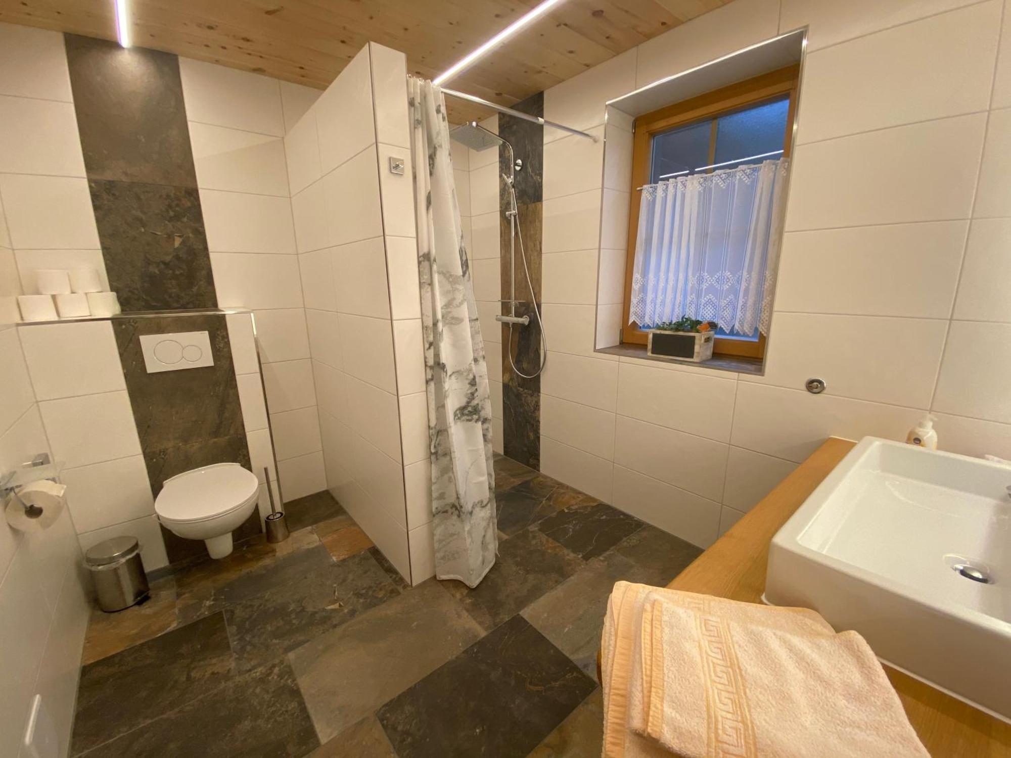 Landhaus Riesneralm Donnersbachwald Kamer foto