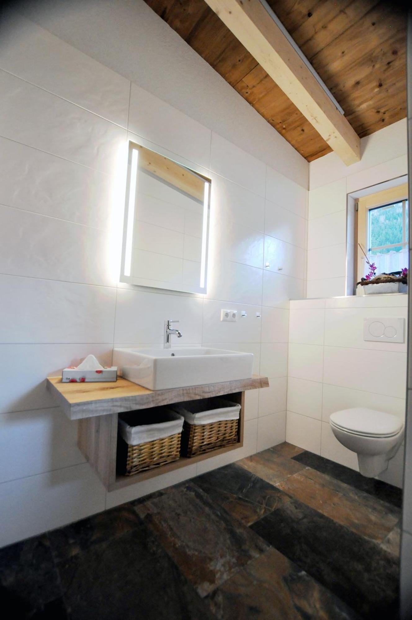 Landhaus Riesneralm Donnersbachwald Kamer foto