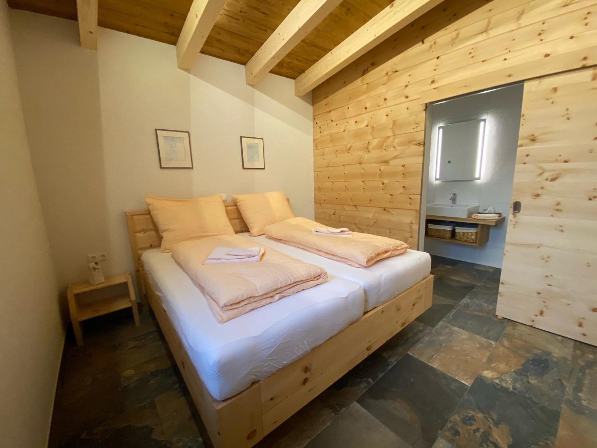 Landhaus Riesneralm Donnersbachwald Kamer foto