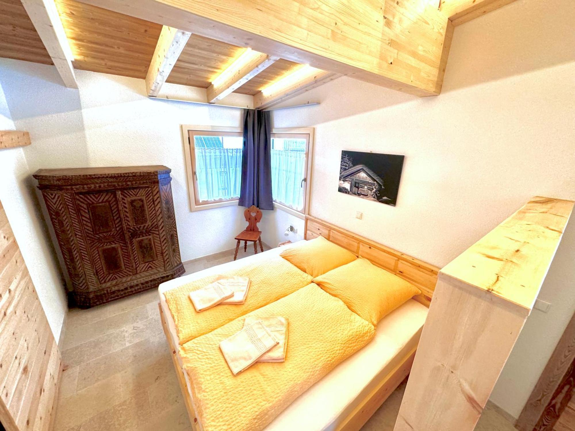 Landhaus Riesneralm Donnersbachwald Buitenkant foto